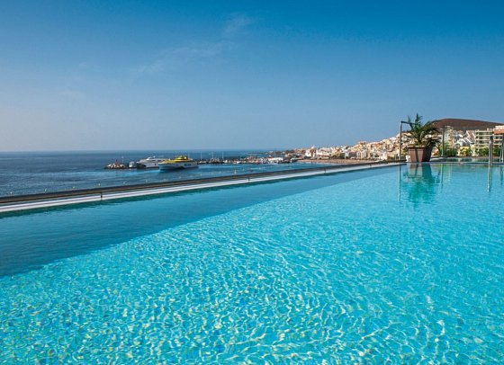 Spring Arona Gran Hotel