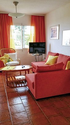 Villa Rosalva - Wohnbeispiel