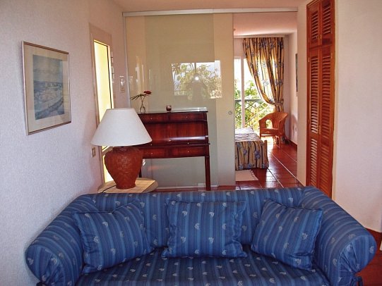Villa Rosalva - Wohnbeispiel
