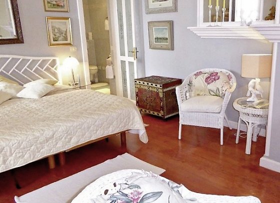 Villa Rosalva