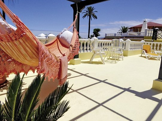 Villa Rosalva
