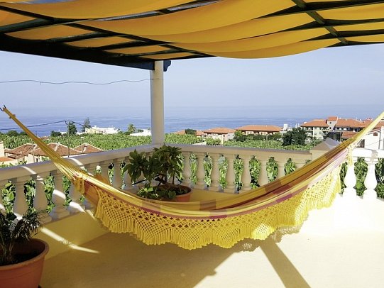 Villa Rosalva