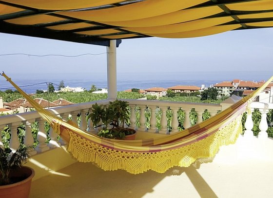 Villa Rosalva
