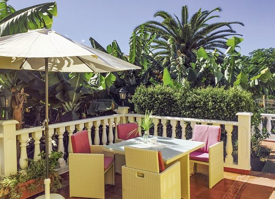 Villa Rosalva