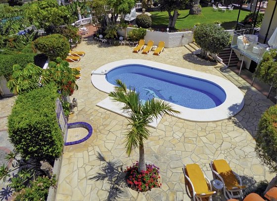 Villa Rosalva