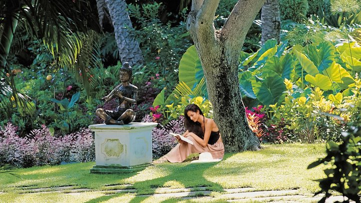 Hotel Botánico & The Oriental Spa Garden
