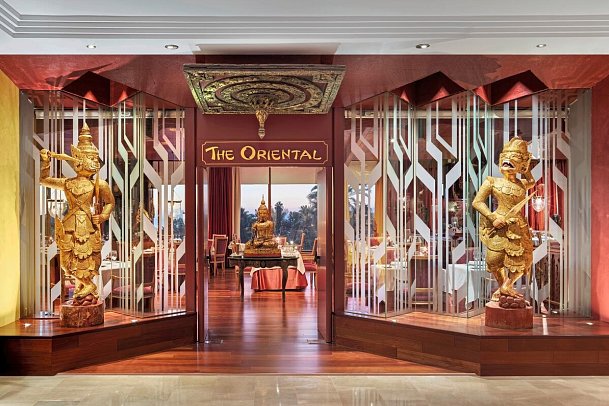 Hotel Botánico & The Oriental Spa Garden - The Oriental