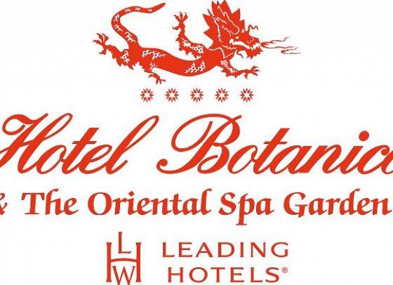 Hotel Botánico & The Oriental Spa Garden