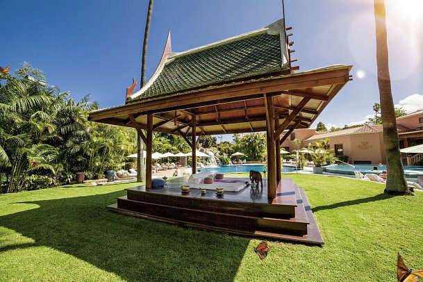 Hotel Botánico & The Oriental Spa Garden