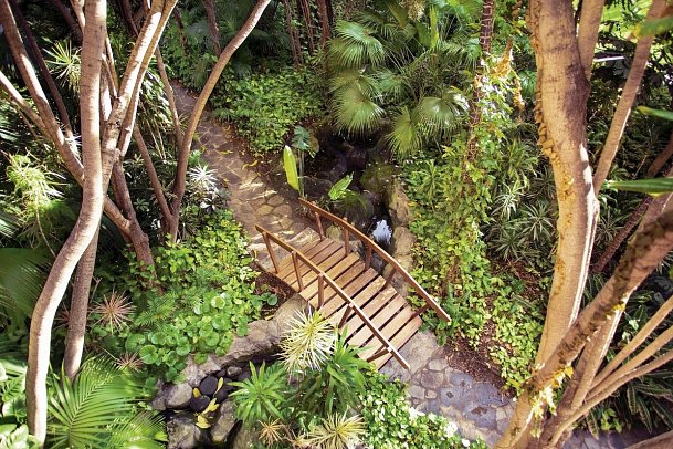 Hotel Botánico & The Oriental Spa Garden