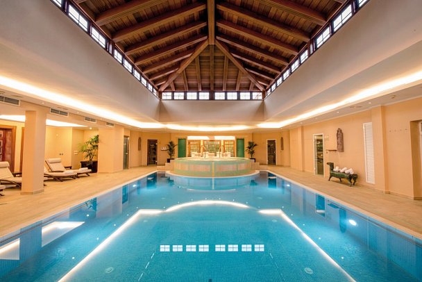 Hotel Botánico & The Oriental Spa Garden