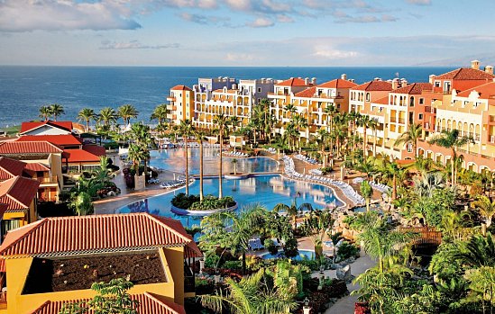 Bahia Principe Explore Costa Adeje