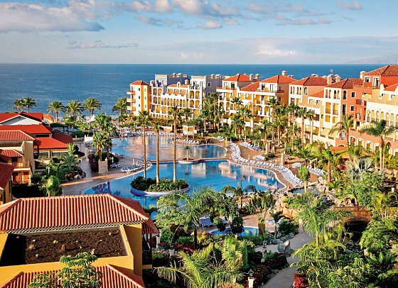 Bahia Principe Explore Costa Adeje