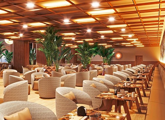 Bahia Principe Explore Costa Adeje - Modellbild