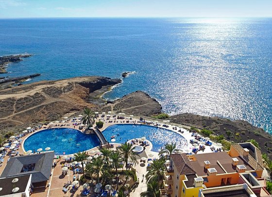Bahia Principe Explore Costa Adeje - Modellbild
