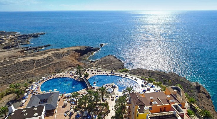 Bahia Principe Explore Costa Adeje - Modellbild