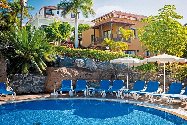 Bahia Principe Explore Costa Adeje