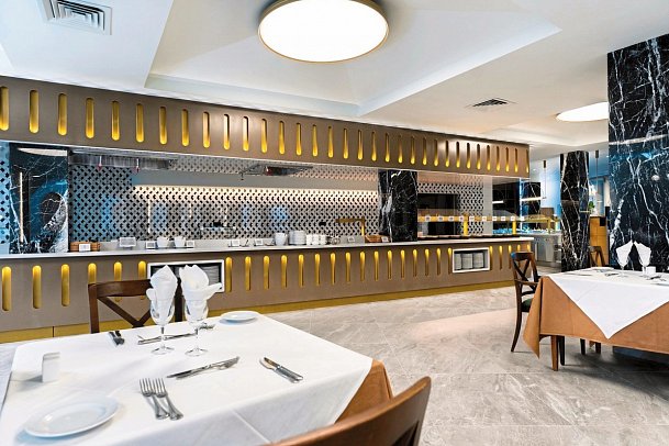 ADRIAN Hoteles Colón Guanahaní