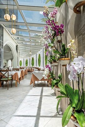 ADRIAN Hoteles Colón Guanahaní