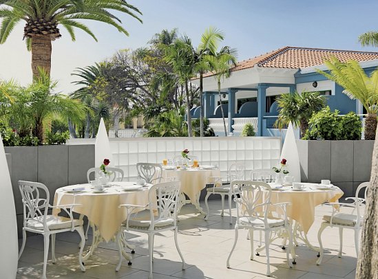 ADRIAN Hoteles Colón Guanahaní