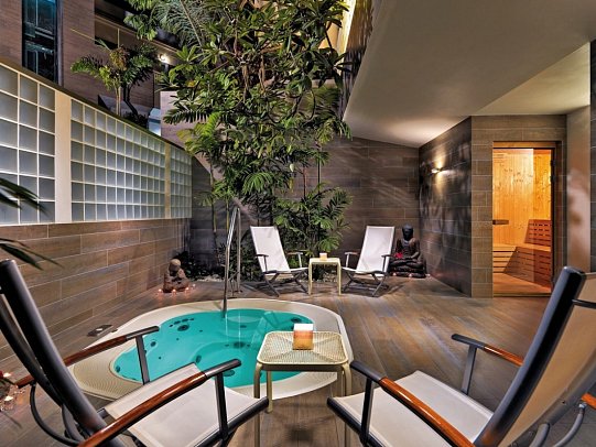 ADRIAN Hoteles Colón Guanahaní