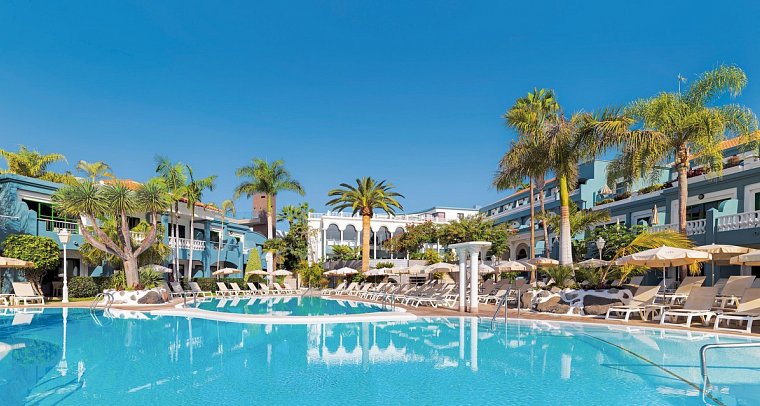 ADRIAN Hoteles Colón Guanahaní