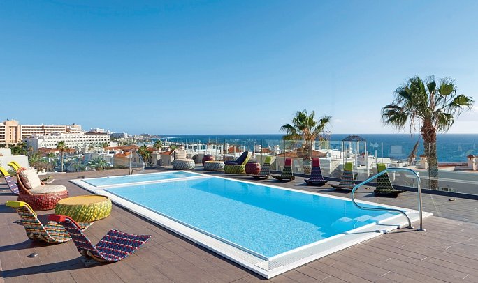 ADRIAN Hoteles Colón Guanahaní