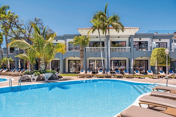 ADRIAN Hoteles Colón Guanahaní