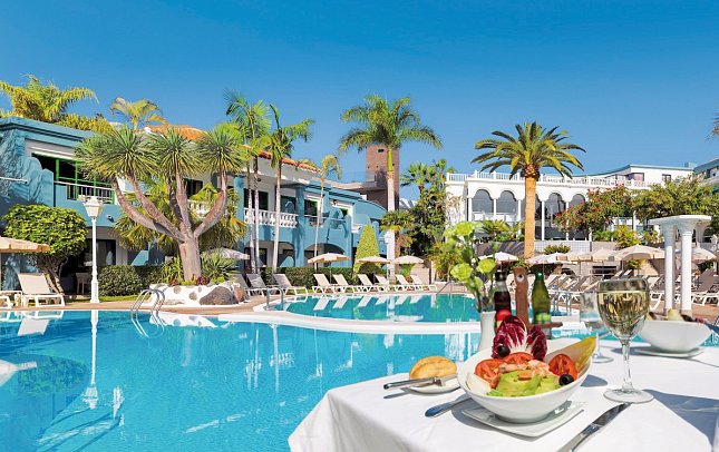 ADRIAN Hoteles Colón Guanahaní