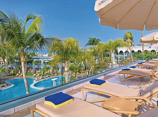 ADRIAN Hoteles Colón Guanahaní