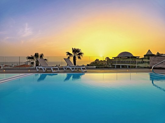 ADRIAN Hoteles Colón Guanahaní