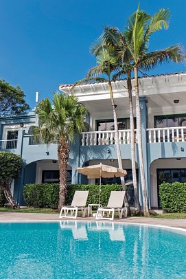 ADRIAN Hoteles Colón Guanahaní