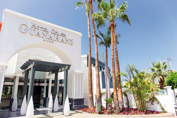 ADRIAN Hoteles Colón Guanahaní