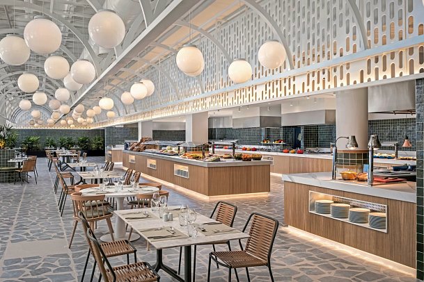 Bahia Principe Luxury Tenerife