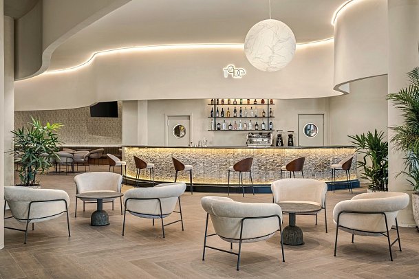 Bahia Principe Luxury Tenerife