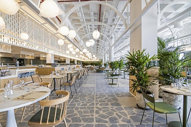 Bahia Principe Escape Tenerife