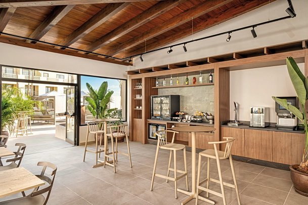 Bahia Principe Escape Tenerife