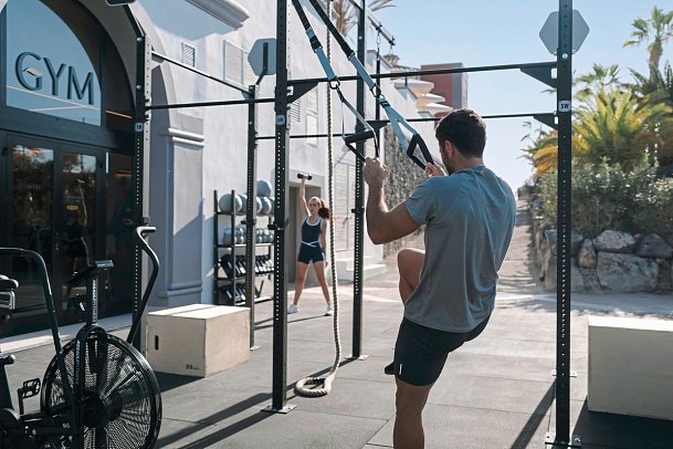 Bahia Principe Escape Tenerife