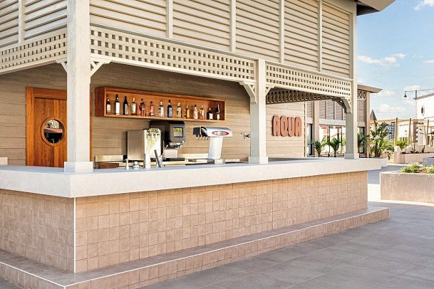 Bahia Principe Escape Tenerife