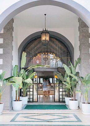 Bahia Principe Escape Tenerife