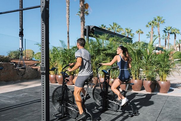 Bahia Principe Escape Tenerife