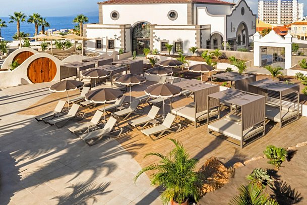 Bahia Principe Escape Tenerife