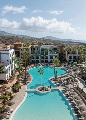 Bahia Principe Escape Tenerife