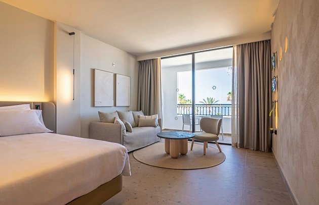 Bahia Principe Luxury Tenerife - Juniorsuite Deluxe (Zimmercodierung JD1)