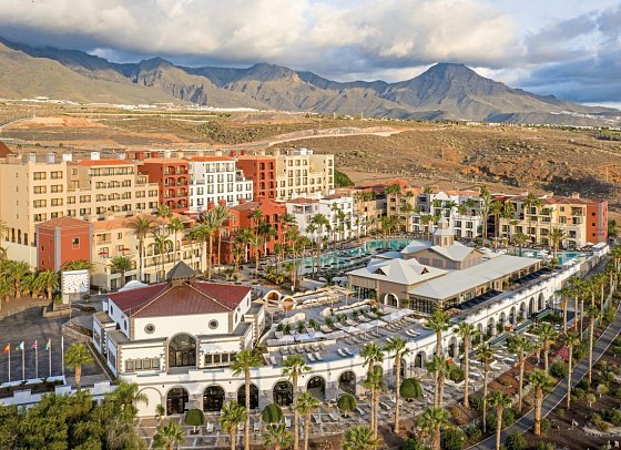 Bahia Principe Escape Tenerife