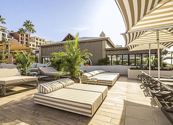 Bahia Principe Escape Tenerife
