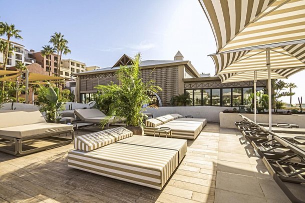 Bahia Principe Escape Tenerife