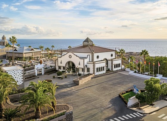 Bahia Principe Escape Tenerife