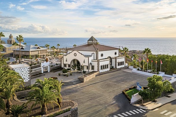 Bahia Principe Escape Tenerife