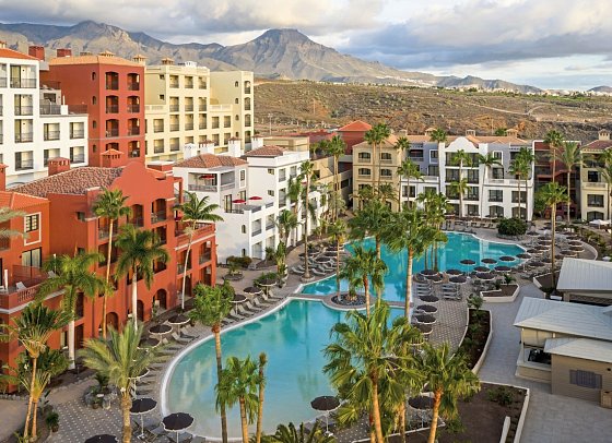 Bahia Principe Escape Tenerife